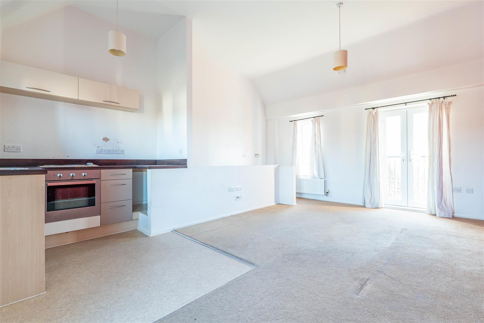 2 bed property in Ayrshire Close, Chorley